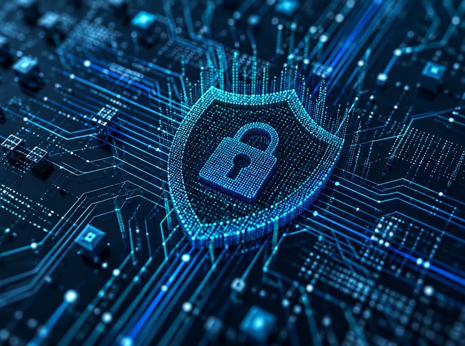 Technical security research visualization